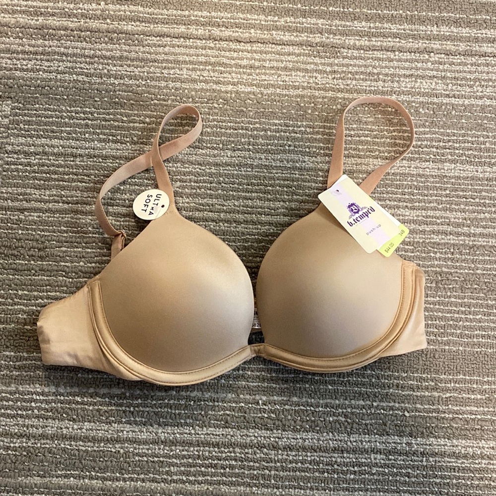 B.tempt’d Bra